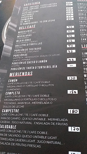 Opinii despre Nifu Nifa în Yerba Buena - Gastronomía y hostelería