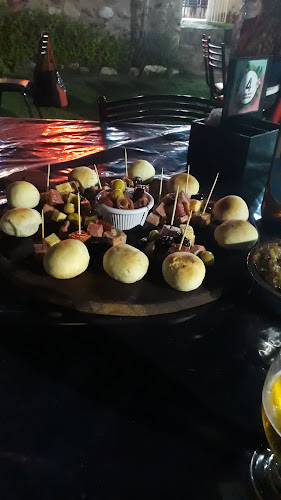 Comentarii opinii despre El Paraíso Restaurant y Alquiler de Salón