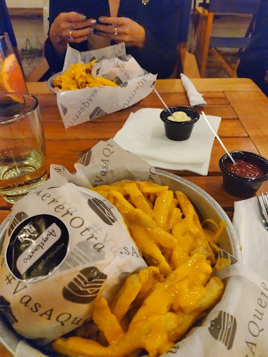 Comentarii opinii despre BRD Burger House