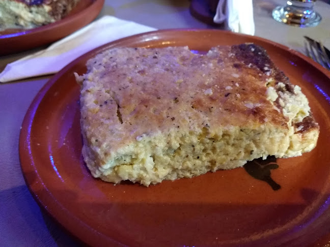 El Mojon - San Salvador de Jujuy