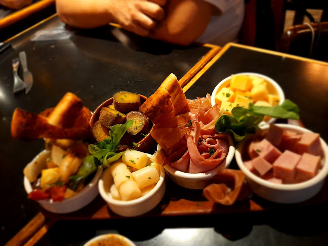 Comentarii opinii despre Mamuki