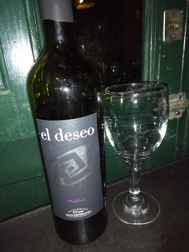 Opinii despre La Guada în San Fernando del Valle de Catamarca - Gastronomía y hostelería