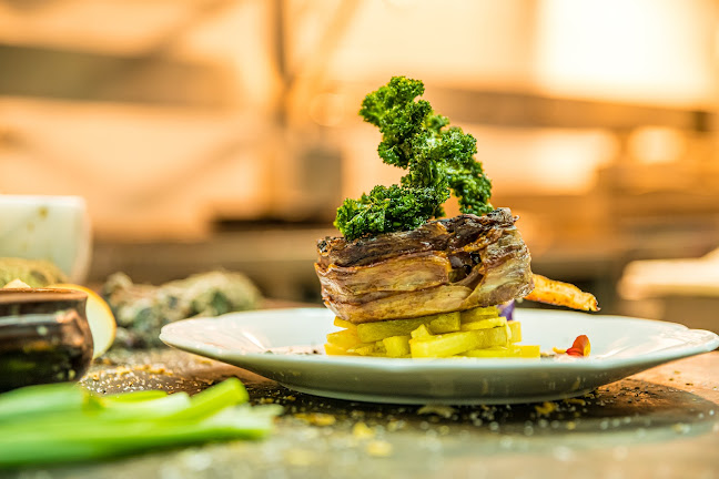 Les Oranges - Gastronomía y hostelería