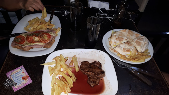 Jockey Club - Santiago del Estero