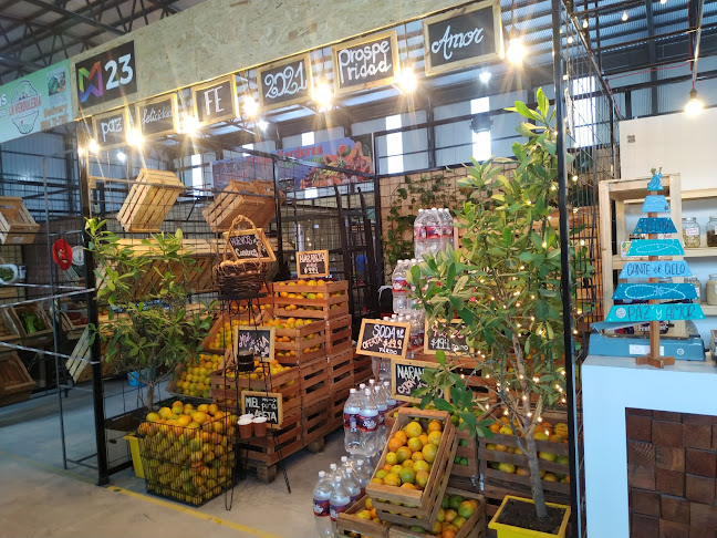 Mercado Sur Municipal