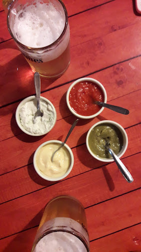 Comentarii opinii despre Oaxaca Tacos - Comida Mexicana, lomos y pizzas.