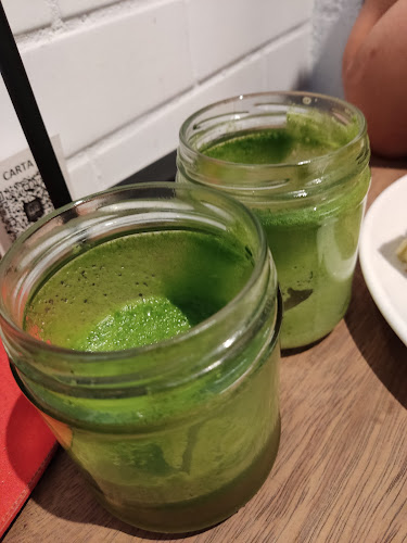 Panadería El Pan De La Chola