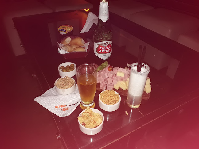 Comentarii opinii despre 420 cuatroveinte