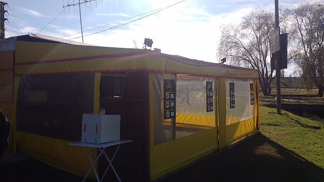 Opinii despre J y L el rey del sandwich în Gral. Rodríguez - Gastronomía y hostelería