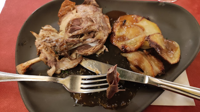 Comentarii opinii despre Café Iruña