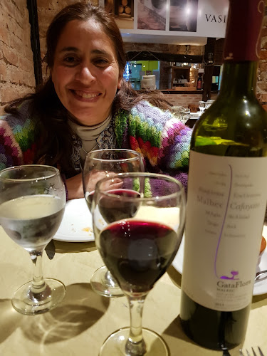 Opinii despre Lo de Villalpando G. Paz în Córdoba - Gastronomía y hostelería