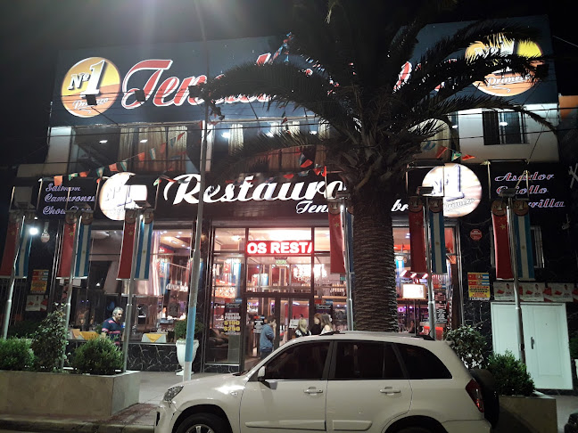 Restaurant Primero N^1