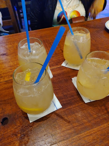 Hùsavik resto bar - Salta