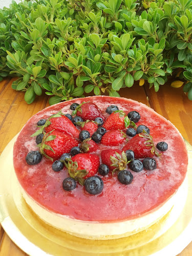 Comentarii opinii despre Delicias de mi Tandil