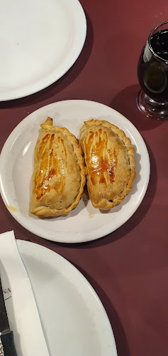 Restaurante Estancia Gaona - Villa Udaondo