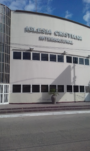 Opinii despre Panificadora Cristiana în Resistencia - Gastronomía y hostelería