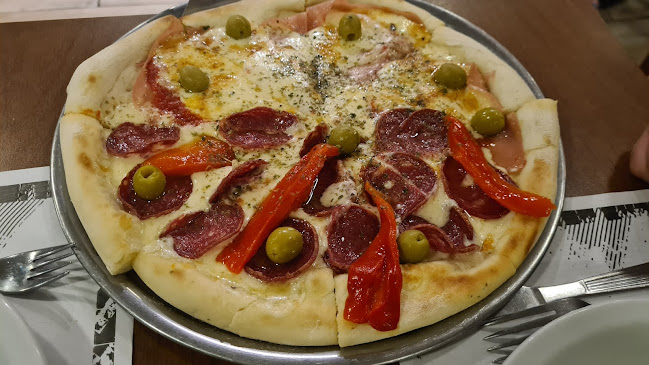 La Farola Express Moreno