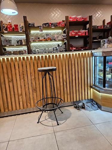 Comentarii opinii despre Bonafide Expresso