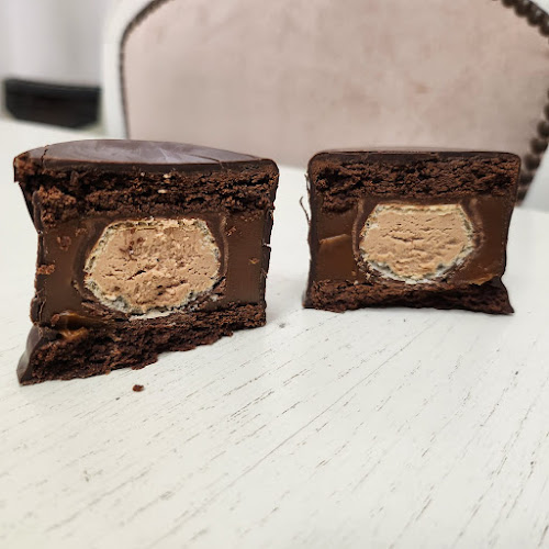 Opinii despre Panadería San Francisco las 24 Horas în San Francisco - Gastronomía y hostelería