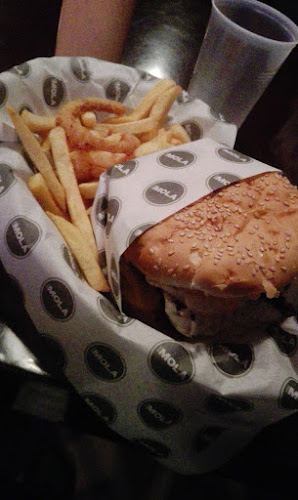 IMOLA Burgers Co. - Gastronomía y hostelería