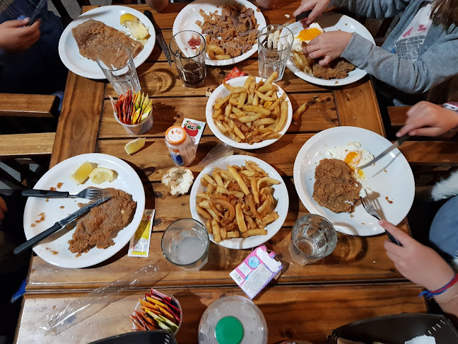 Opinii despre Molino Café San Isidro în San Isidro - Gastronomía y hostelería