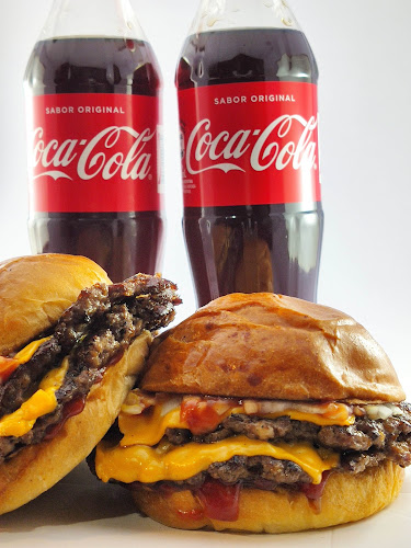 Bisont's Burger Nueva Córdoba