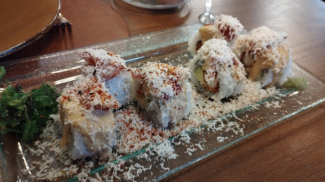 Misti Restaurant - Gastronomía y hostelería