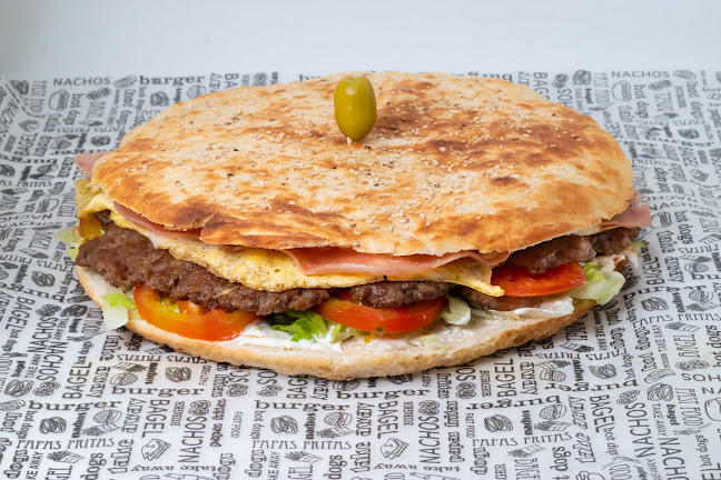 Opinii despre El Fuerte Rotisería în San Fernando del Valle de Catamarca - Gastronomía y hostelería