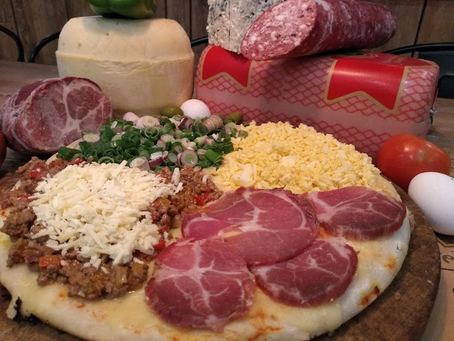 Opinii despre Loco por Todo în Mercedes - Gastronomía y hostelería