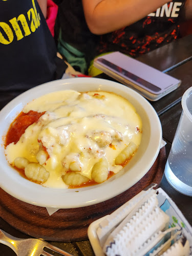 Restaurant(de montaña) Graeff - Gastronomía y hostelería