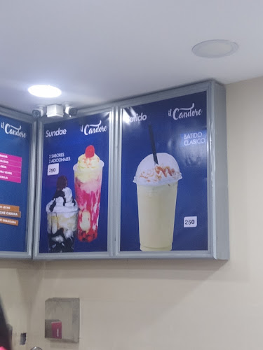 Helados il Candore
