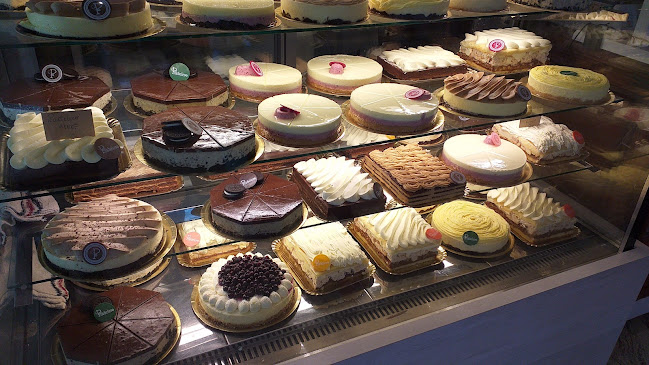 El Pastelero Artesanal - Necochea