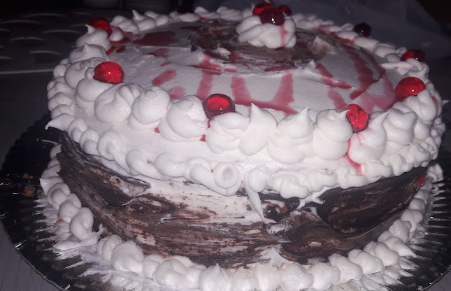 Candy Lemon Venta De Tortas - La Rioja