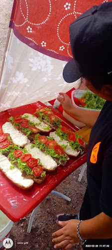 Virgen Desatanudos 18, La Rioja