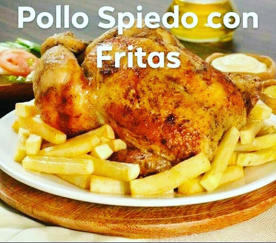 El Palacio Del Pollo