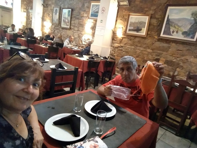 Bartolomé Mitre 85, A4400 Salta