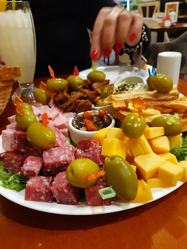 Opinii despre Cafe Racer în La Rioja - Gastronomía y hostelería