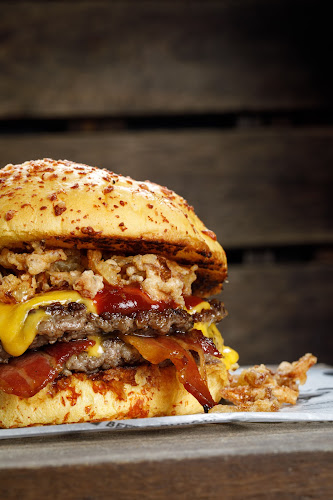 Comentarii opinii despre Turin Burger & Beer