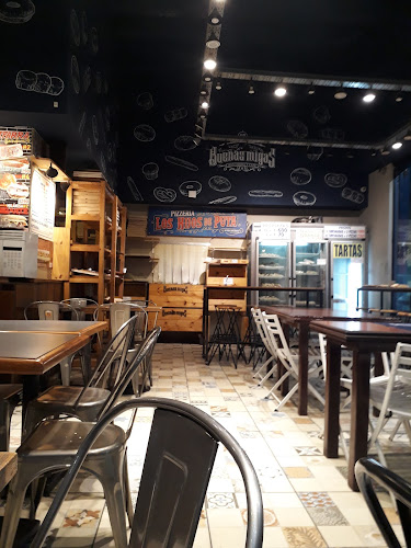 Buenas Migas Cerveceria. - Gastronomía y hostelería