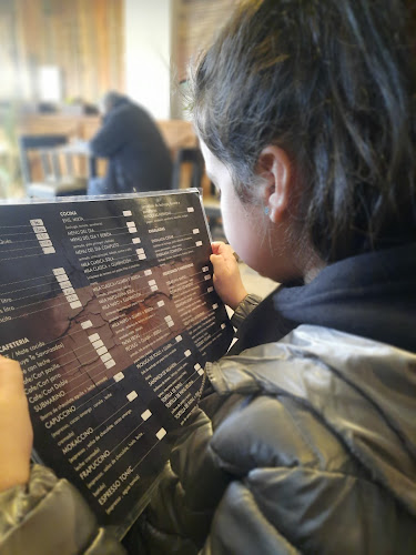 Bar Argentino - Córdoba