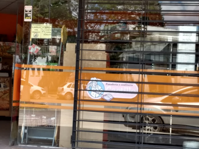 Opinii despre Panadería Y Confitería El Castillo în FTR - Gastronomía y hostelería