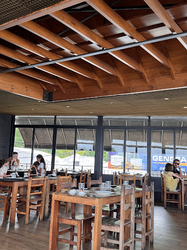 Comentarii opinii despre Parrilla nelly