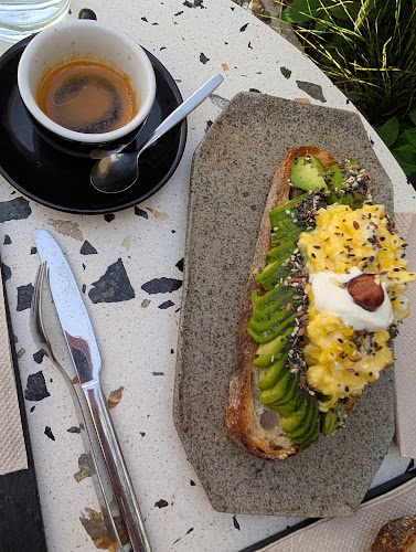 Casa Hulpe - Café de Especialidad - Puerto Madryn