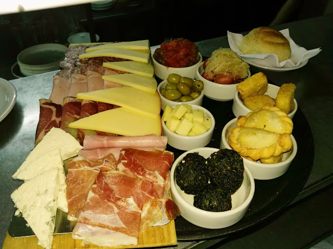 Antares MDQ - Olavarría