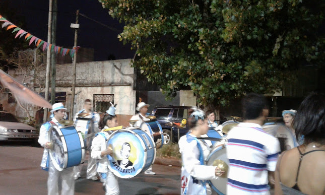 La Villa Modelo - Gerli