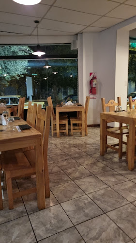 Los Franceses 33, M5600 GMA, Mendoza