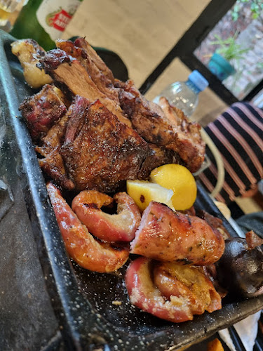 Opinii despre La Tranquera Asador Urbano în Florida - Gastronomía y hostelería