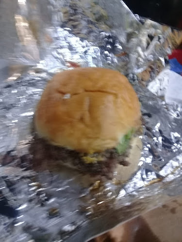 Flesh Hamburguesería - Gastronomía y hostelería