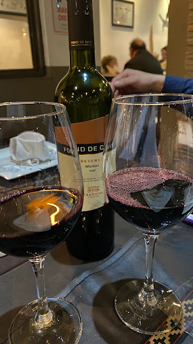 Mendieta Complejo Gastronómico - Gastronomía y hostelería