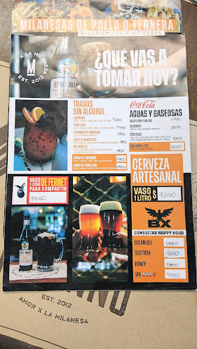 Av. Leandro Niceforo Alem 752, B8000 Bahía Blanca, Provincia de Buenos Aires